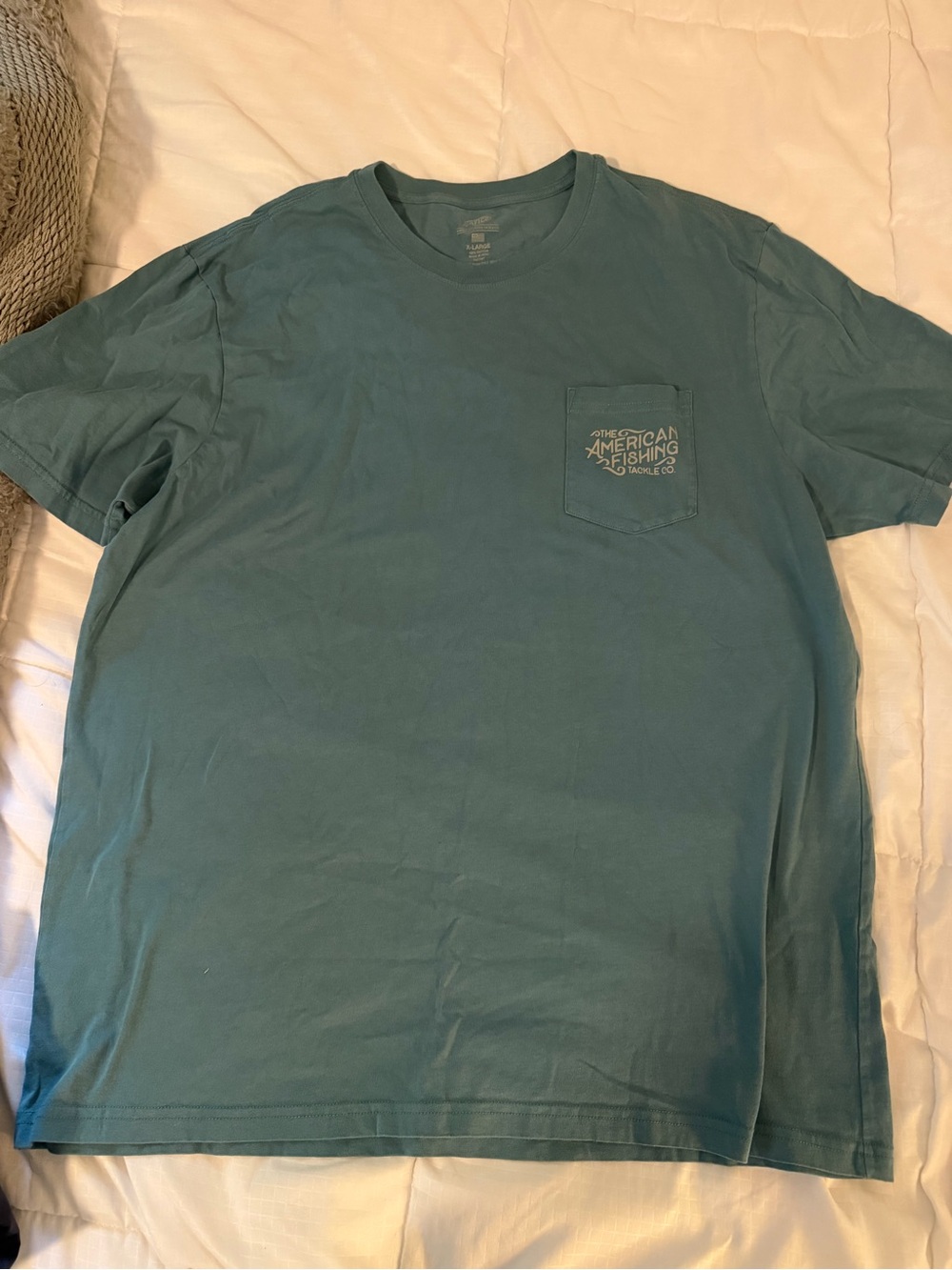AFTCO T-Shirt